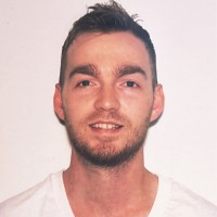Mitchell Badgley