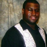 Calvin Moore