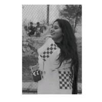 Warda Mughal
