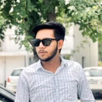 Jashan Tiwari