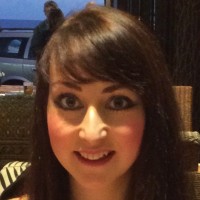 Sarah Winstone