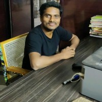Krishna Devadi