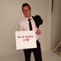 Stefano La Rosa