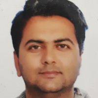 Ishan Dutta