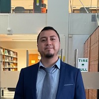 Cesar Sanchez Cofre