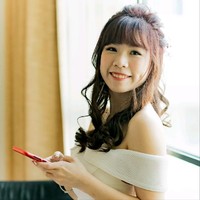 Low Khai Yin