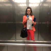 Natalia Yudina