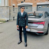 Satveer Singh