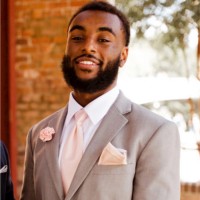 Trent Robinson