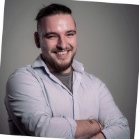 Jack Buckley