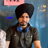 Brahmjit Singh