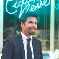 Pedro Silva