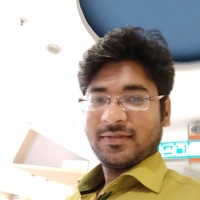 Rajendra Hinge