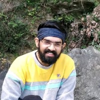 Arjun Chaudhary