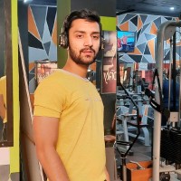Harsh Nargotra