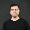 Demetrius Karoubas
