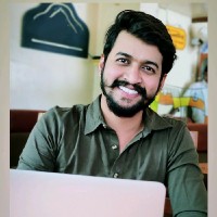 Suraj Khandbale