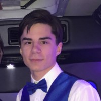 Zachary Murray