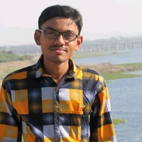 Prashant Amrutiya