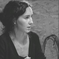 Silvia Bosetti