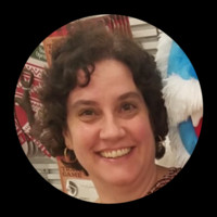 Jodi Page