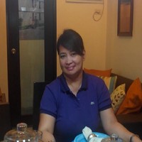 Luz Dela Cruz