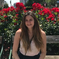 Tess Romano