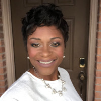 Charlene Henderson