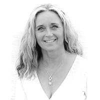 Cecilia Andrén Mcdonald