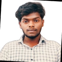Ramachandran A