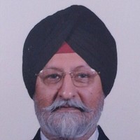 Harpreet Sodhi