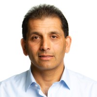 Tiku Patel