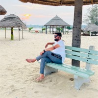 Srinivasan S