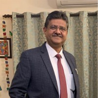 Praveen Kumar Agarwal