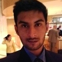 Raihan Ahmed Muammar