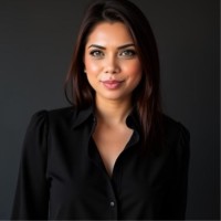 Christine Leon