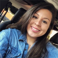 Ivette Monroy