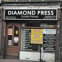 Diamond Printers