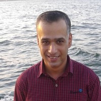 Mahmoud Afify