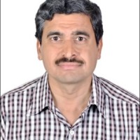 Gopalakrishna Kanathur