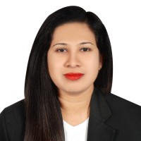 Hashini Senanayake