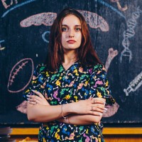 Bianca Maria Barbu