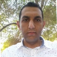 Mohammed Aboelazm