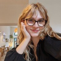 Nina Miklošovičová