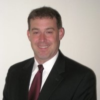 Paul Redding
