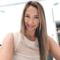 Carolina Lagos Gomez