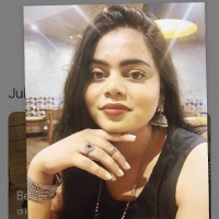 Arrushi Shreya
