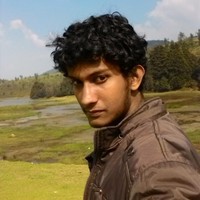 Vivek Kolenchery Vijayan