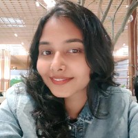 Megha Bharti