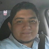 Paul Burgos Pazmiño